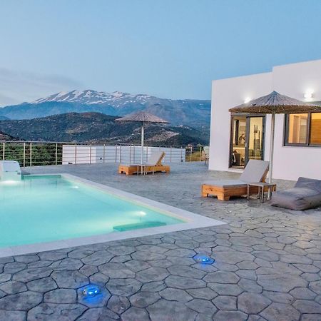 Elia Boutique Villas 아기아갈리니 외부 사진