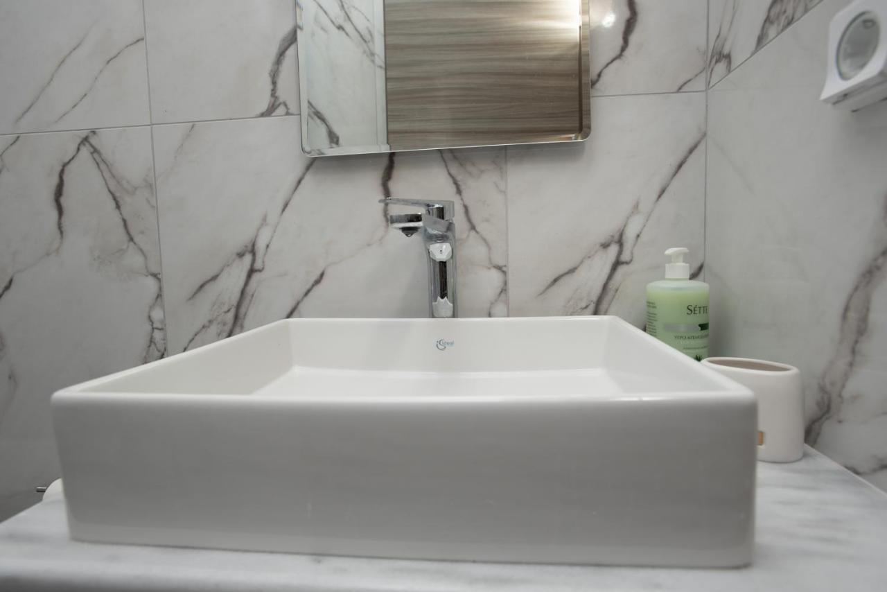 Elia Boutique Villas 아기아갈리니 외부 사진