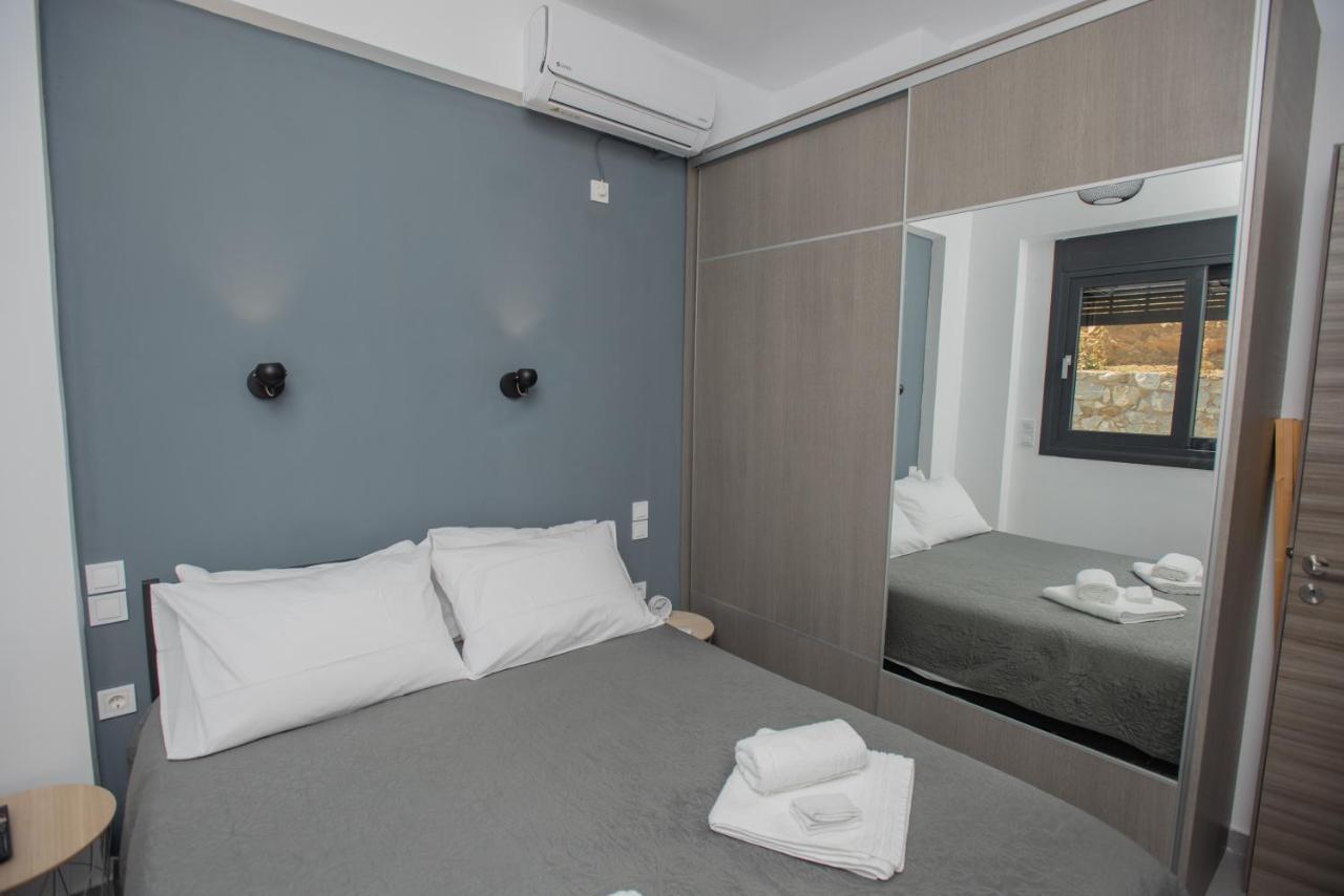 Elia Boutique Villas 아기아갈리니 외부 사진