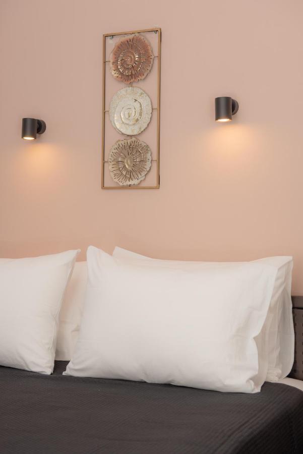 Elia Boutique Villas 아기아갈리니 외부 사진